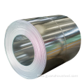 SGCC DX51D ZINC Cold rolled coil